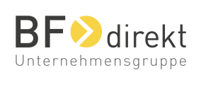 Partner Logo Bf Direkt